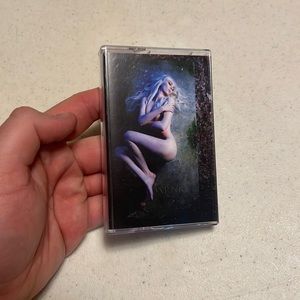 The Pretty Reckless - Death by Rock and Roll Cassette